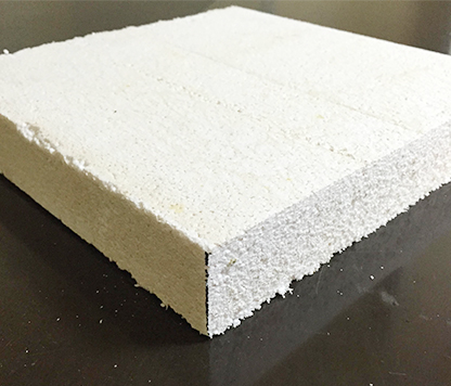 硅岩板是什么材料？硅岩板和岩棉板的区别